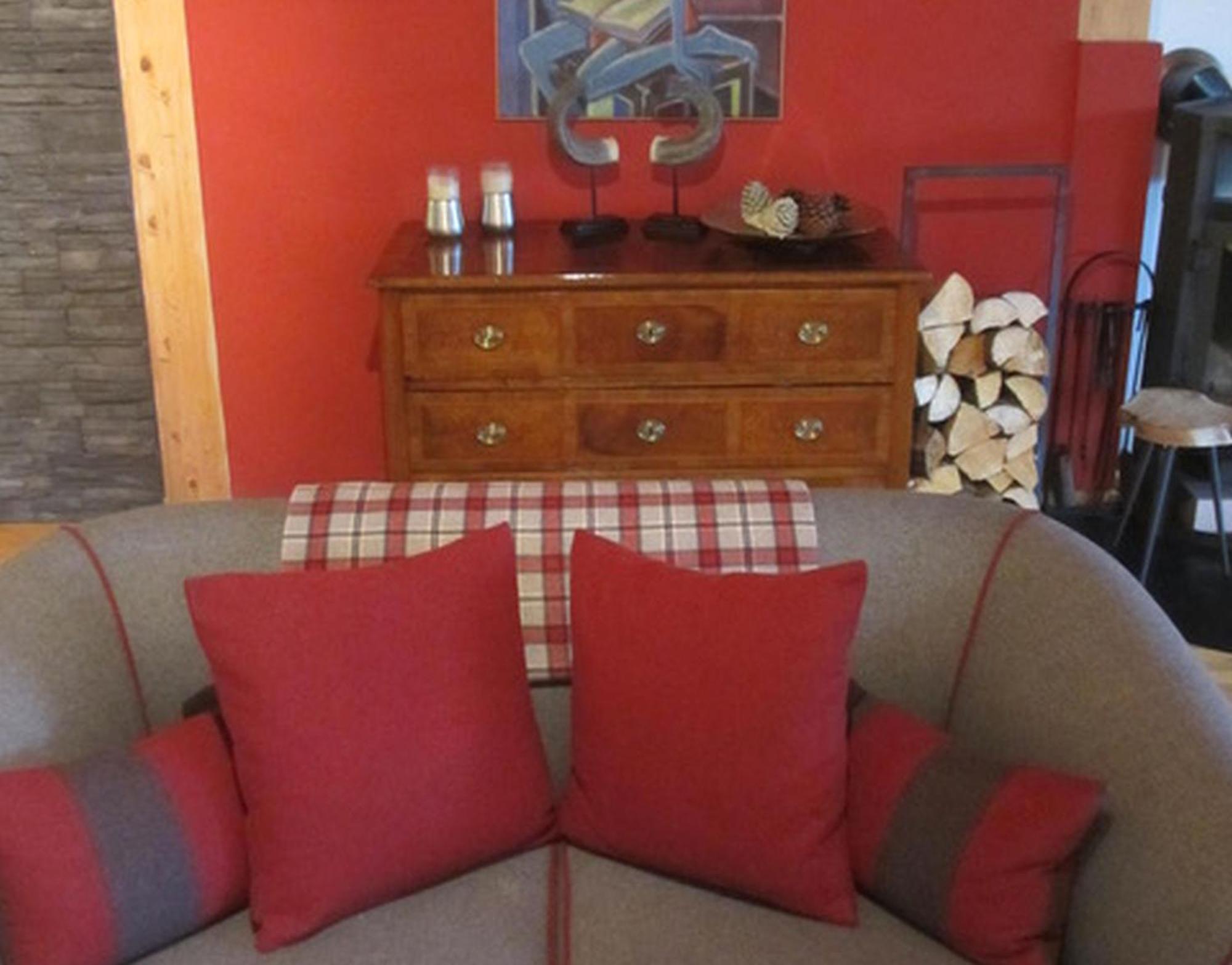 Chalet Montfort Sonthofen Extérieur photo