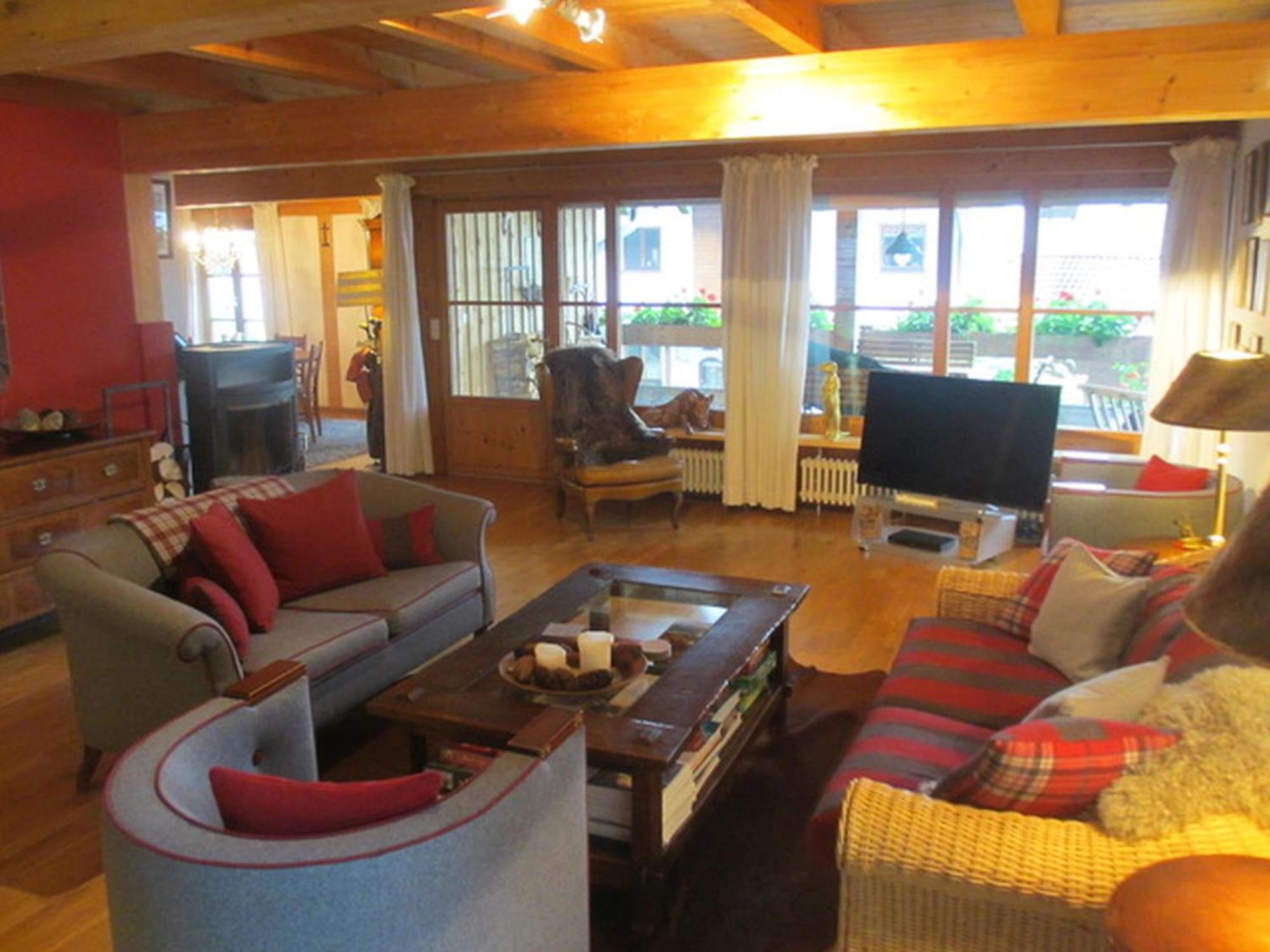 Chalet Montfort Sonthofen Extérieur photo