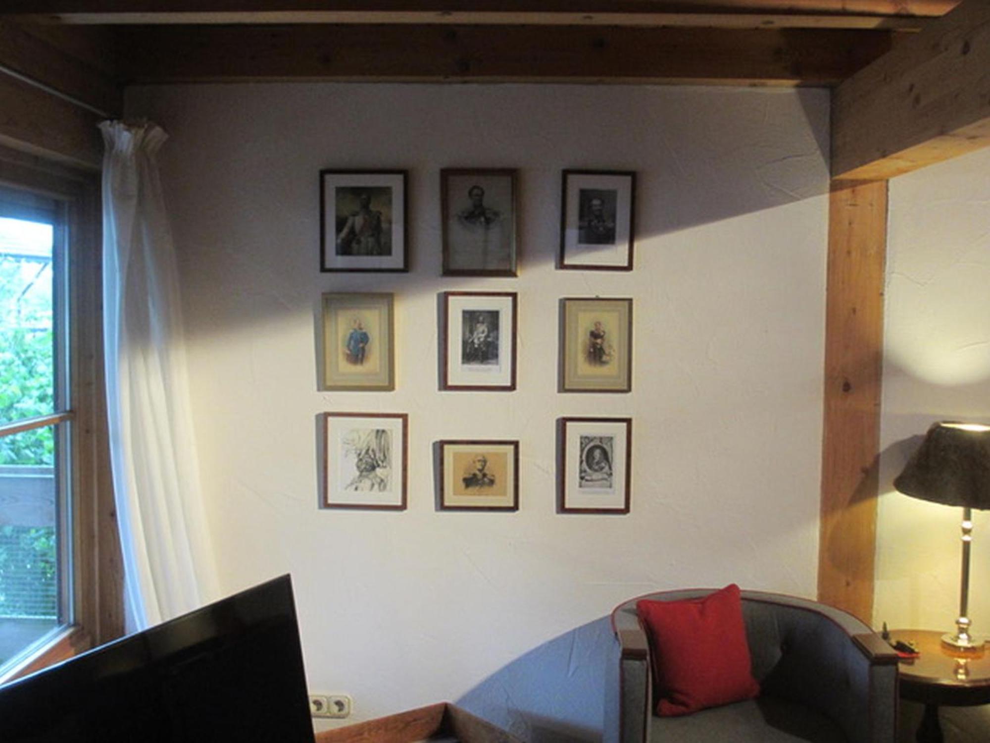 Chalet Montfort Sonthofen Extérieur photo