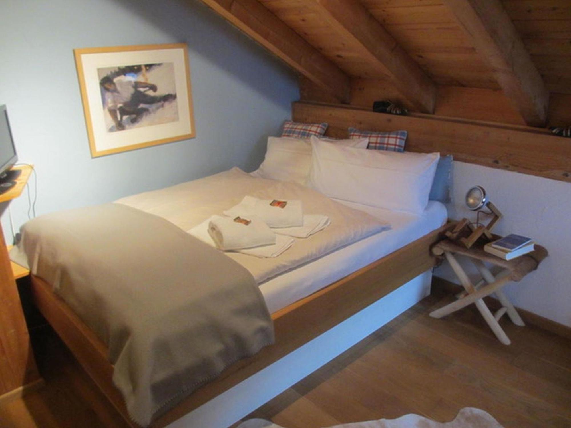 Chalet Montfort Sonthofen Extérieur photo