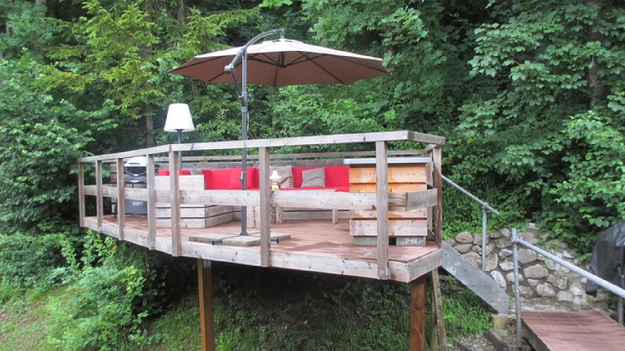 Chalet Montfort Sonthofen Extérieur photo