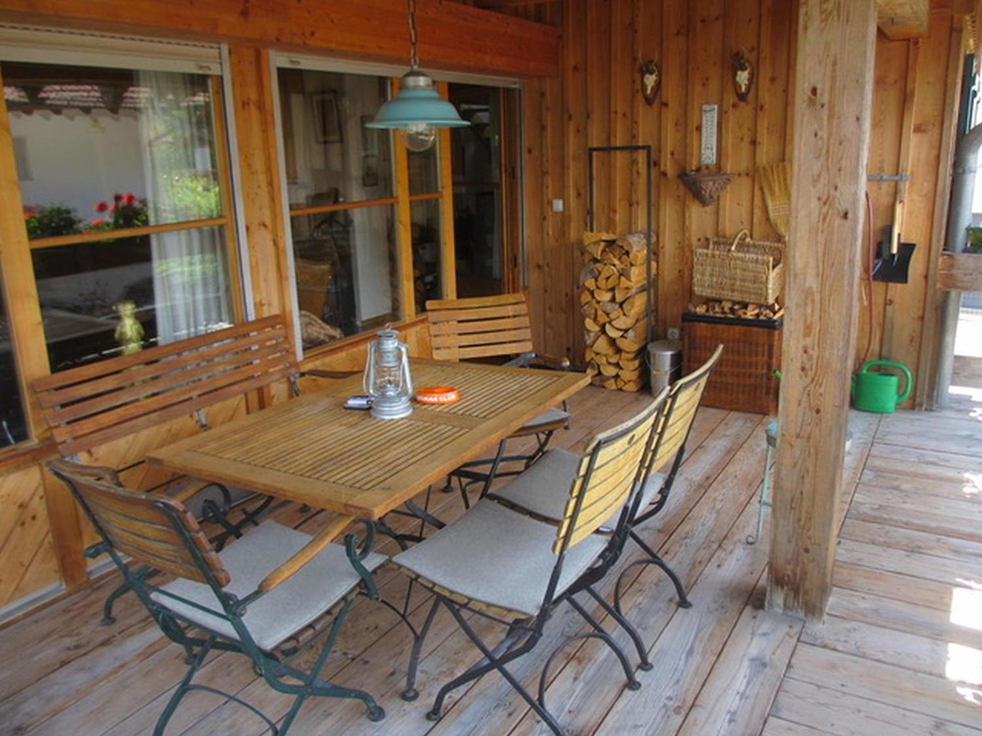 Chalet Montfort Sonthofen Extérieur photo