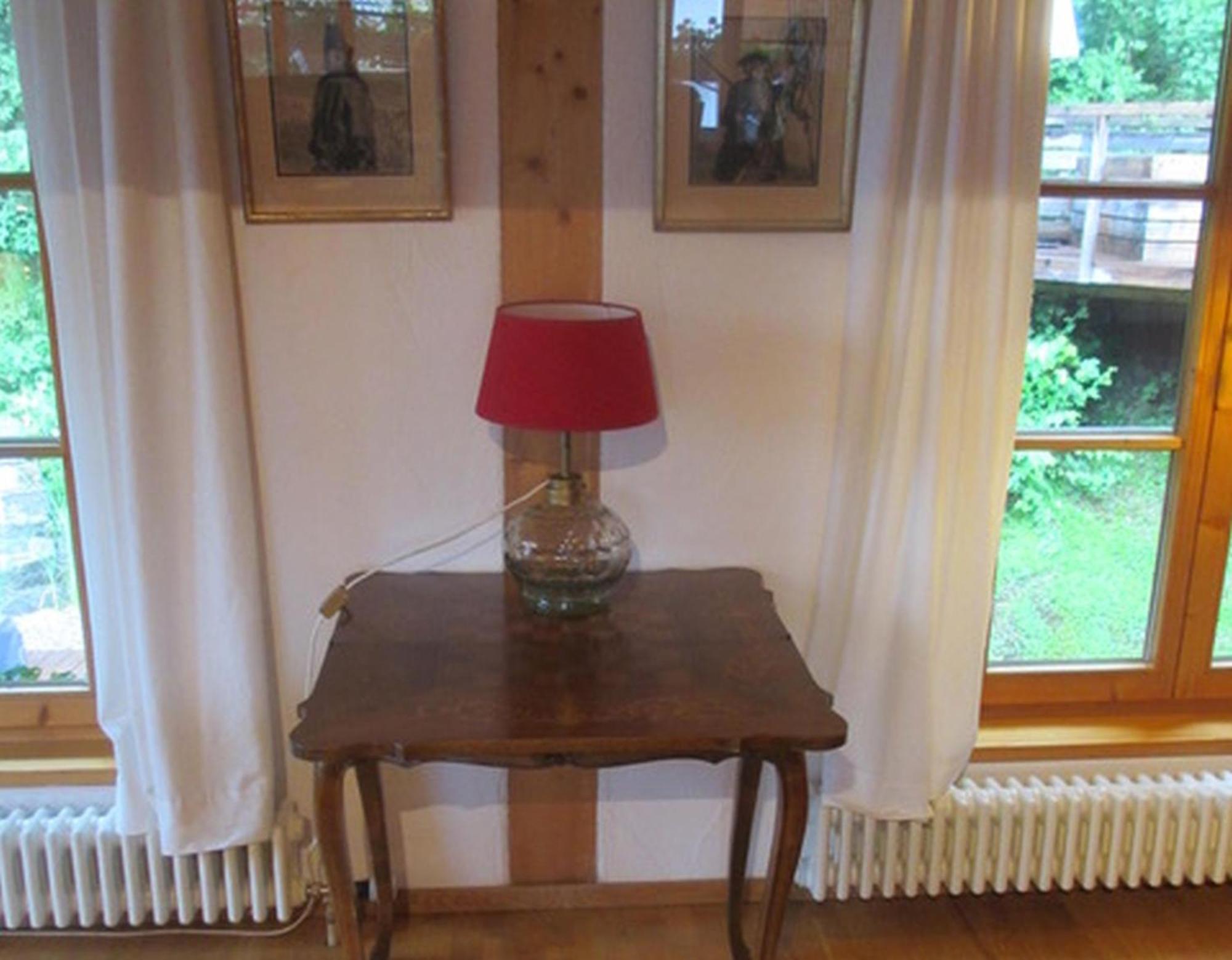 Chalet Montfort Sonthofen Extérieur photo