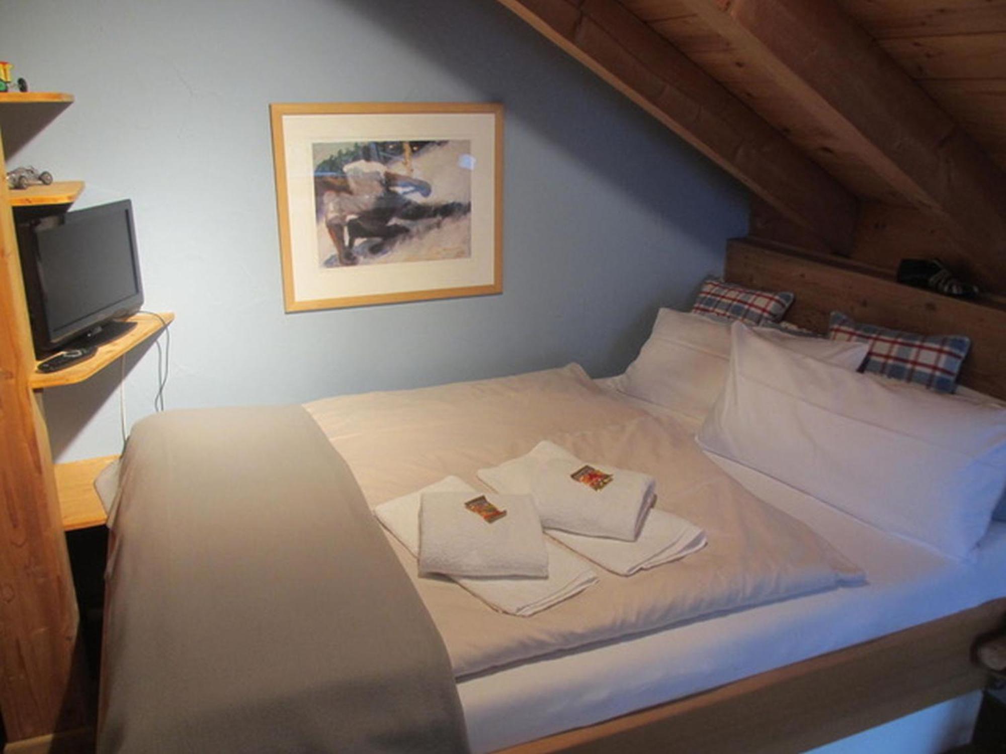 Chalet Montfort Sonthofen Extérieur photo