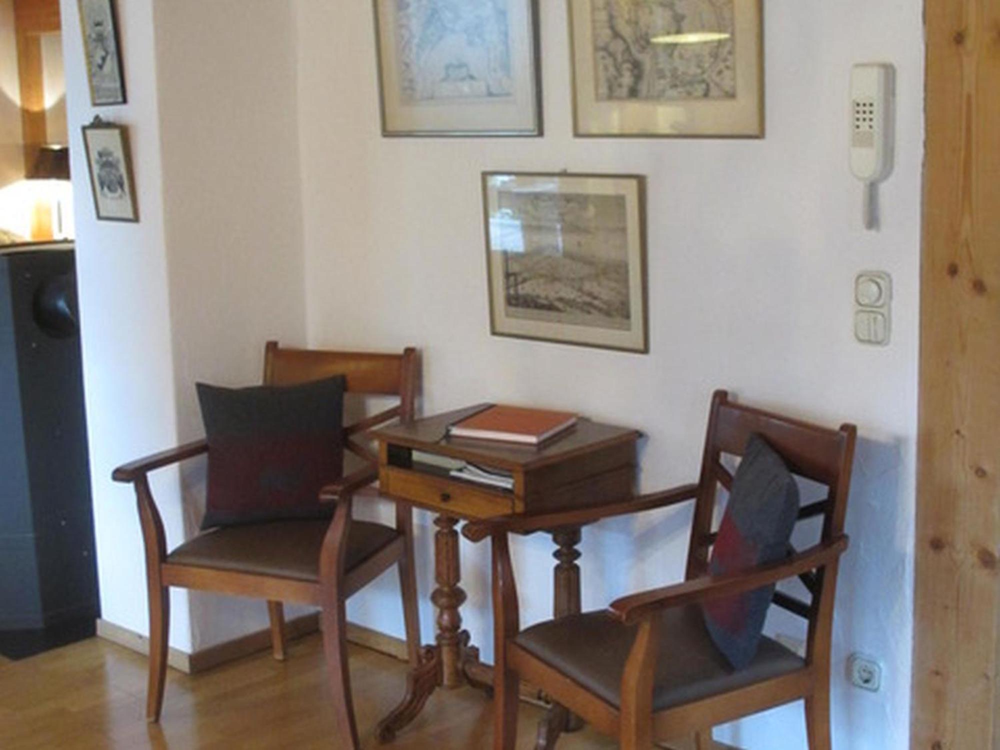 Chalet Montfort Sonthofen Extérieur photo