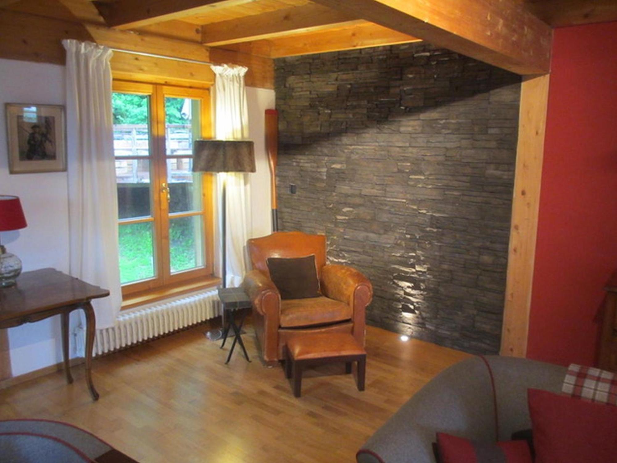 Chalet Montfort Sonthofen Extérieur photo