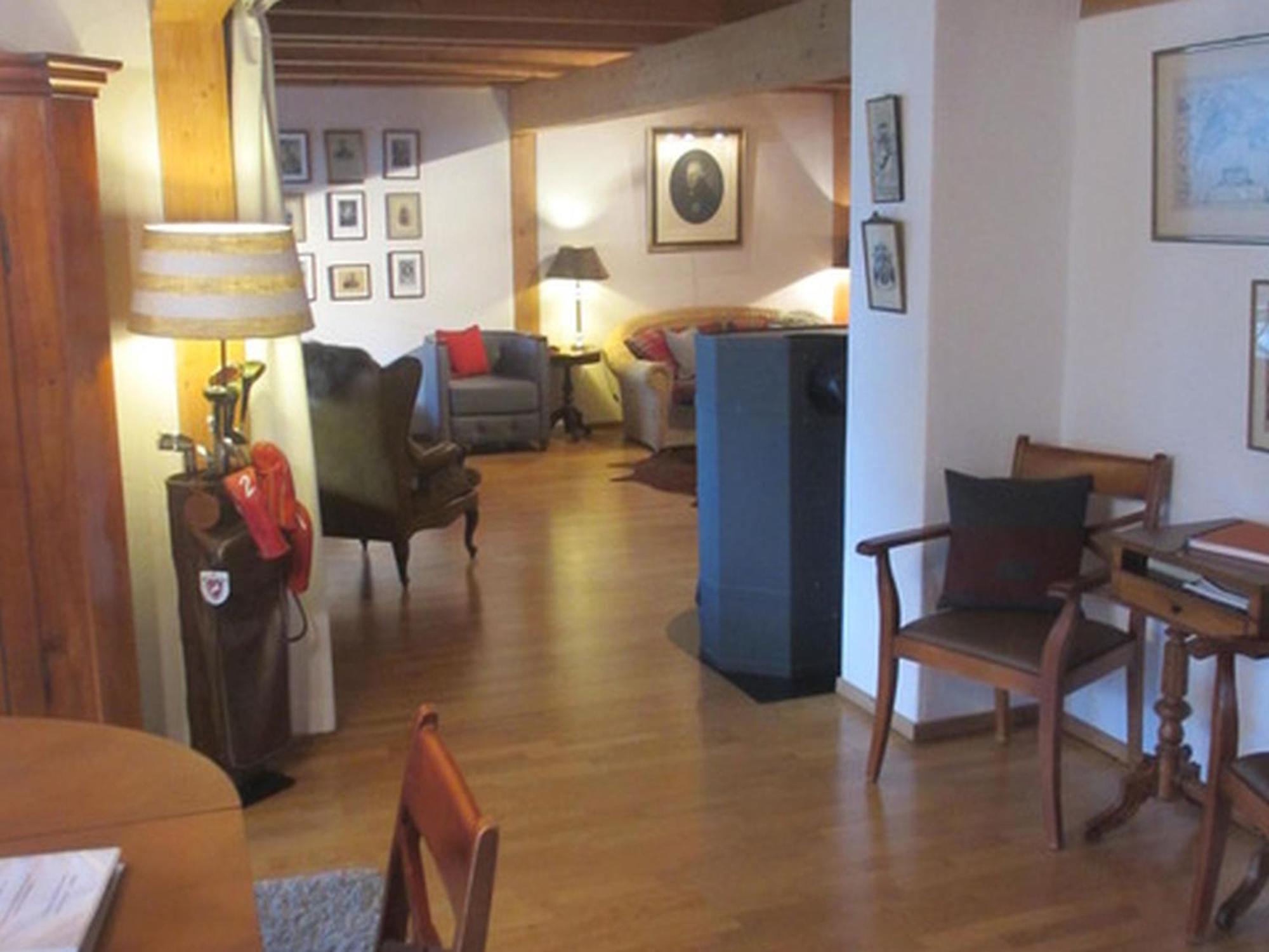 Chalet Montfort Sonthofen Extérieur photo