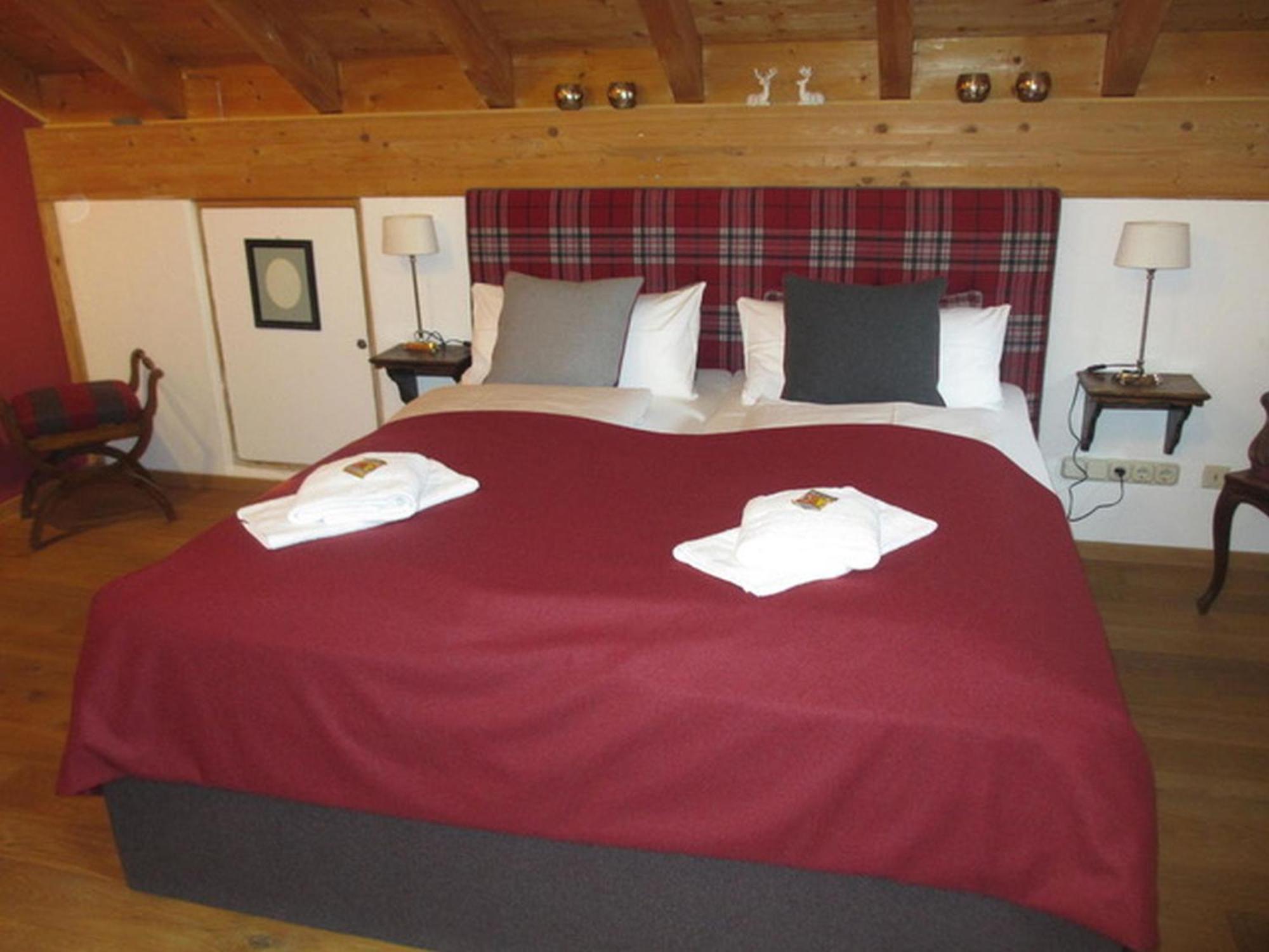 Chalet Montfort Sonthofen Extérieur photo