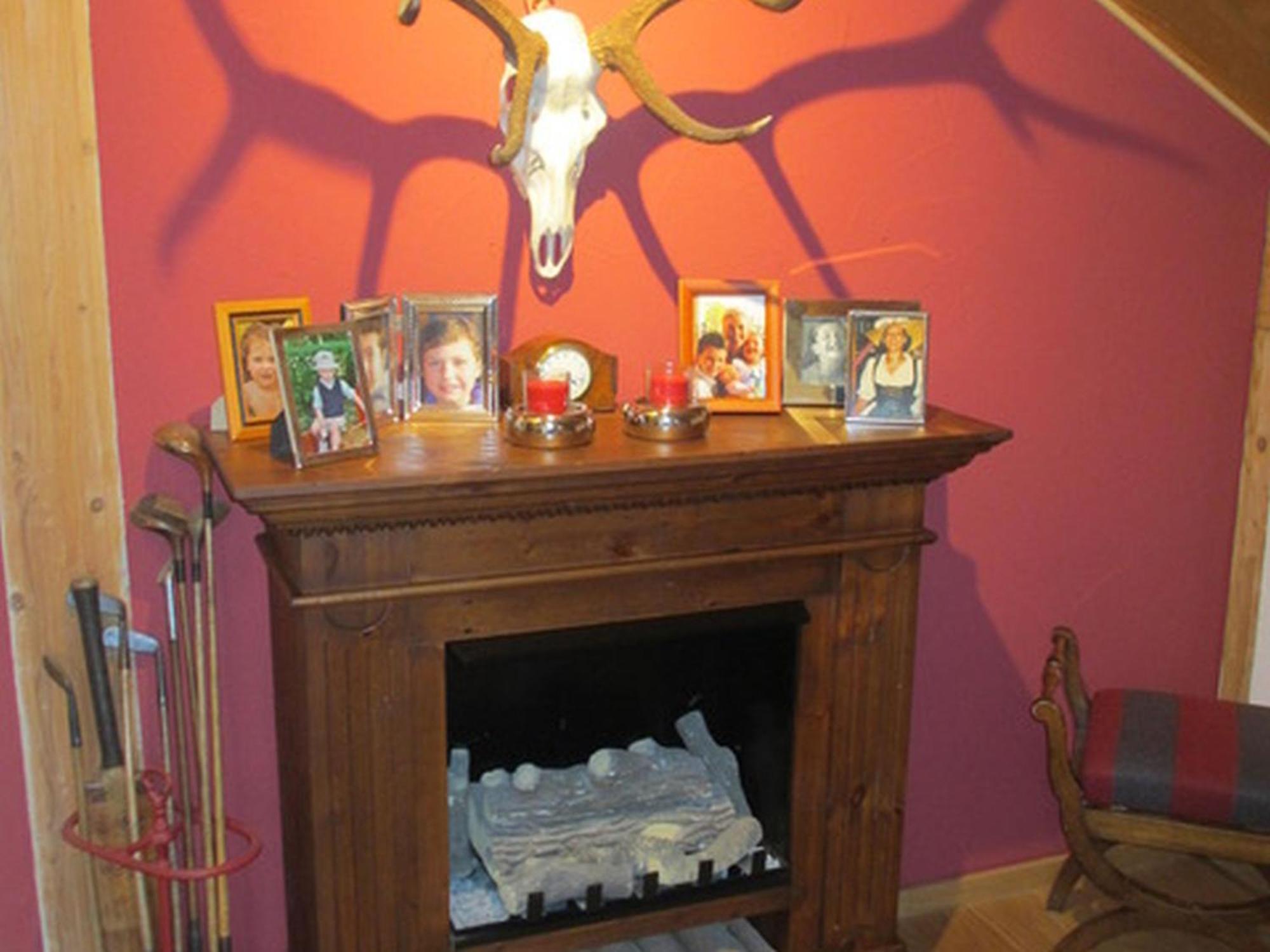 Chalet Montfort Sonthofen Extérieur photo