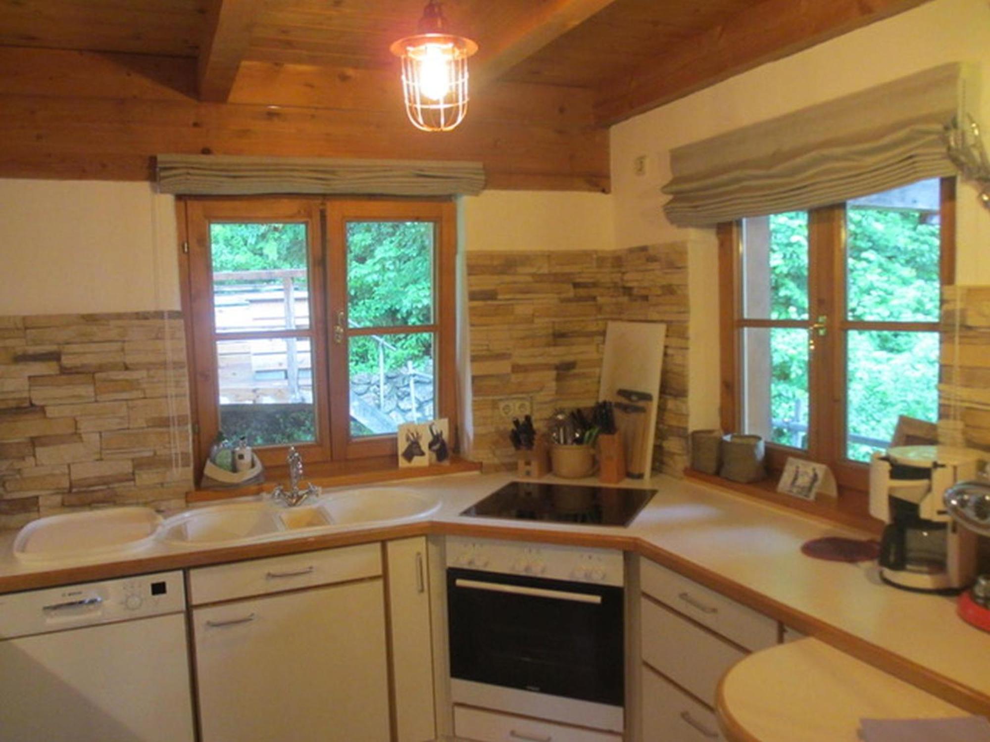 Chalet Montfort Sonthofen Extérieur photo